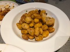 -半山腰·云南菜(侨福芳草地店)