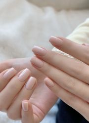 -晨·艺美甲美睫