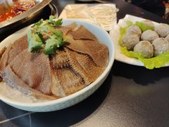 -俏媳妇火锅(宽窄巷子店)