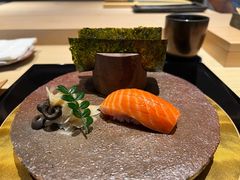 -眞日本料理
