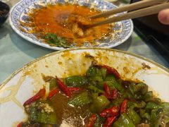 -石老头关东饺子王·东北菜(嘉华鑫城店)