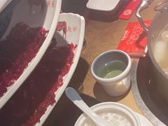-左庭右院鲜牛肉火锅(南通CBD大有境店)