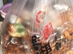 -金湘权卤菜(荷花池总店)
