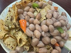 -老仓醋米线(万达店)