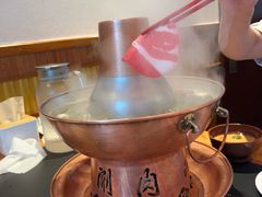 -南门涮肉(天坛南门店)