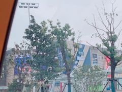 -盒马X会员店(上海森兰商都店)