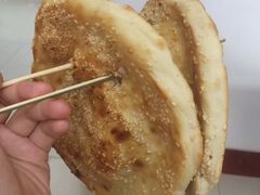 -厚富香面食店王好炸糕(延安路店)