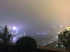 -上海和平饭店-华懋阁 The Cathay Room