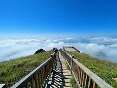 -白草畔自然风景区