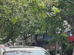 -无名氏面馆(邮电路店)