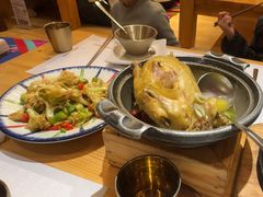 -延松朝鲜族料理
