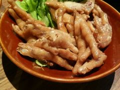 -有才叔的小馆(招商依云曲江店)