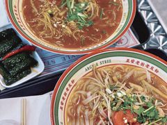 富贵老友猪肉粉-亚皆老街南宁老友粉·米粉(印象城店)