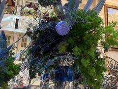 -大堂吧·下午茶·特调鸡尾酒(大连一方城堡豪华精选酒店)