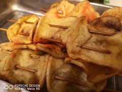 土豆-西单翅酷(西单店)