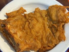 传统面拖大排-逸桂禾面馆