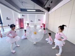 -小酒窝中国舞(汉阳店)