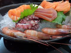-真剑日本料理·铁板烧(贵州路店)