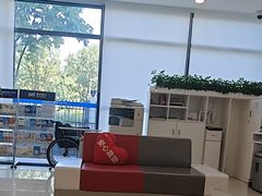 -浦发银行(北沙滩支行)