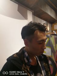 -小齐发型Star~salon