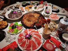 -家一加火锅(绿地翠谷总店)