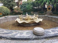 -杭州黄龙洞