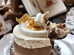 -PATTPATT日式蛋糕(体育西店)