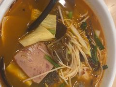 -蒙自源米线(虎门国际购物中心店)