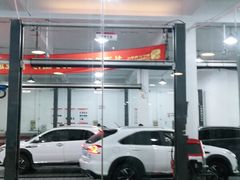 -弘仁宝佳比亚迪4S店(宝山旗舰店)