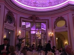 -The Ritz Restaurant