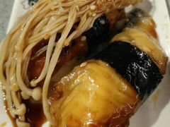 -友壹町寿司(嘉洲广场店)