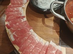 -呷哺呷哺 黄金牧场 (回龙观港龙店)