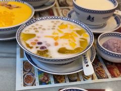 -赵记传承·中国甜品(福州总店)