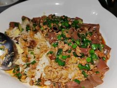 -前海沿·青岛菜(大拇指广场石老人店)