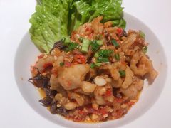 -觅山云南菜(泊富ICITY店)