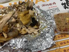 -窑鸡王(留仙店)