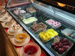-The COOK·厨餐厅·自助餐(浦东嘉里大酒店)