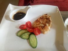 -裕达M酒店-餐厅