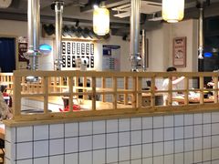-酒拾烤肉(泉塘店)