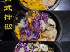-鹤江桥·红油牛肉粉(SKP店)