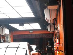 -天猫养车贴膜轻改·蓝电(优匹康桥东路店)