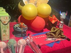 -瑶王府·广西菜(金阳路店)