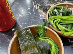 -灌县老妈砂锅串串香(万科红生活广场店)