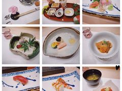 -鮨一日本料理旗舰店(总店)