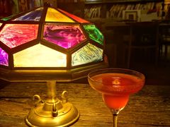 -城墙外BAR
