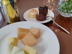 -北京朝阳悠唐皇冠假日酒店