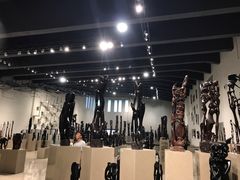 -长春世界雕塑园冰雪艺术天地