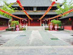 -苏州文庙(姑苏区)