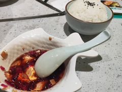 -青花椒花椒鱼(合生汇店)