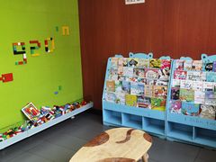 -魏斯理汉堡(西安沣东吾悦店)